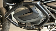 BMW R1250 GS